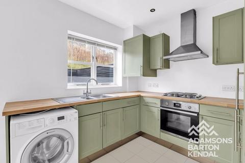 3 bedroom townhouse for sale, Old School Place, Wardle, OL12