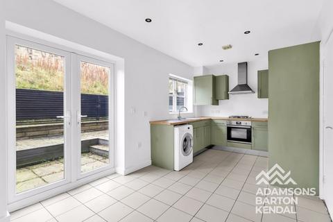 3 bedroom townhouse for sale, Old School Place, Wardle, OL12