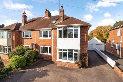 undefined, Honiton Road, Exeter