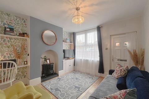 2 bedroom terraced house for sale, Hall Lane, Burntwood, WS7 0JP