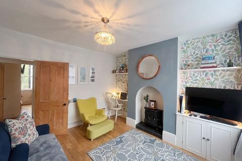 2 bedroom terraced house for sale, Hall Lane, Burntwood, WS7 0JP