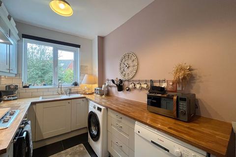 2 bedroom terraced house for sale, Hall Lane, Burntwood, WS7 0JP