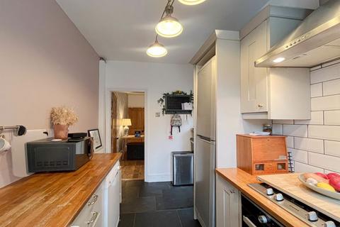 2 bedroom terraced house for sale, Hall Lane, Burntwood, WS7 0JP