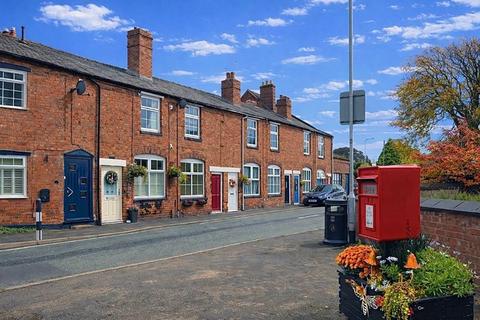 2 bedroom terraced house for sale, Hall Lane, Burntwood, WS7 0JP