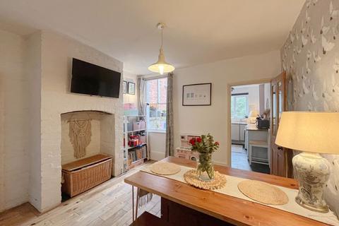 2 bedroom terraced house for sale, Hall Lane, Burntwood, WS7 0JP