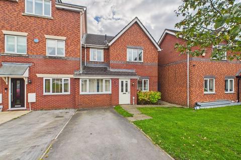 22 Brownrigg Close, Middleton, Manchester, M24 4BU