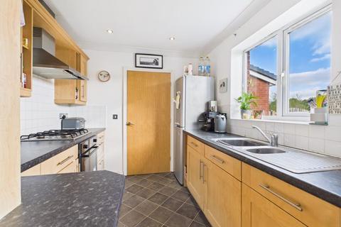22 Brownrigg Close, Middleton, Manchester, M24 4BU