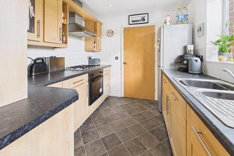 22 Brownrigg Close, Middleton, Manchester, M24 4BU