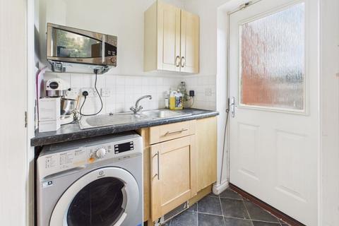 22 Brownrigg Close, Middleton, Manchester, M24 4BU