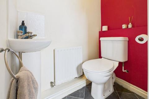22 Brownrigg Close, Middleton, Manchester, M24 4BU