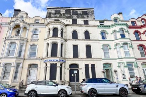 Residential development for sale, Marina Hotel, Loch Promenade, Douglas