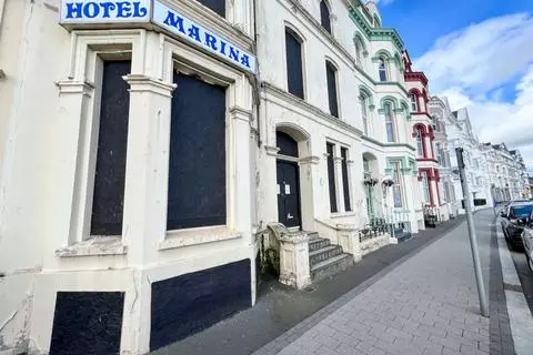 Residential development for sale - Bild 4