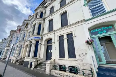 Residential development for sale - Bild 6
