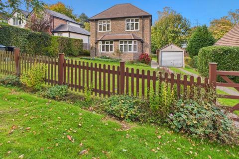 3 bedroom detached house for sale, THE HEATH - CHALDON
