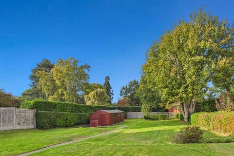 3 bedroom detached house for sale, THE HEATH - CHALDON
