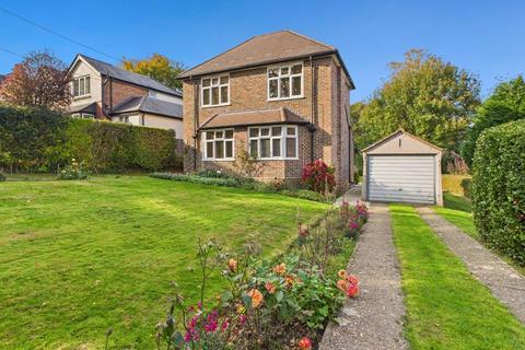 3 bedroom detached house for sale, THE HEATH - CHALDON