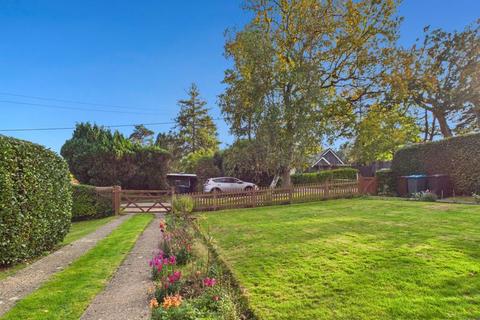 3 bedroom detached house for sale, THE HEATH - CHALDON