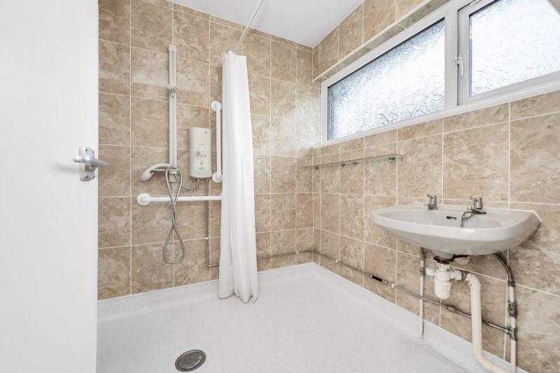 Wet Room