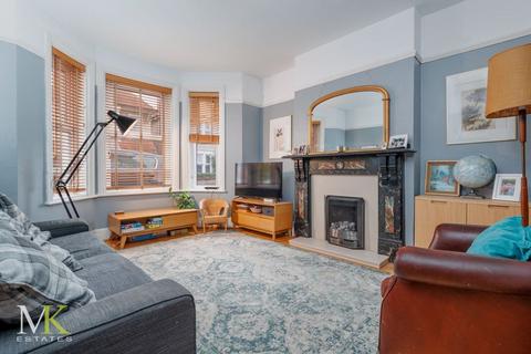 3 bedroom semi-detached house for sale, Curzon Road, Bournemouth BH1