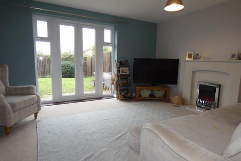 undefined, Abbey Green, Spennymoor DL16