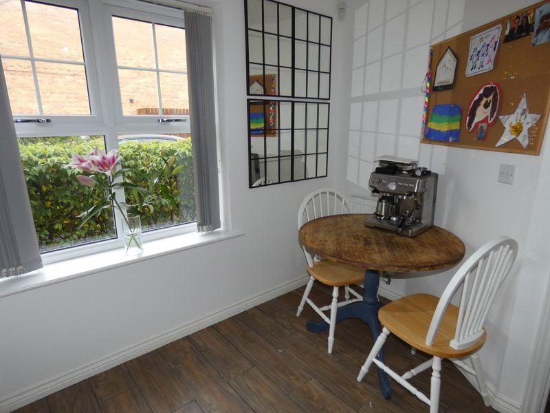 Diner/Kitchen