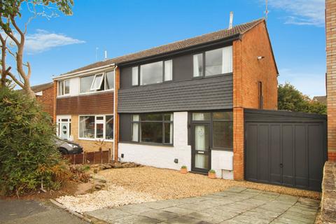 3 bedroom semi-detached house for sale, Waterloo Road, Bewdley DY12