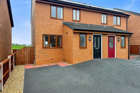 undefined, Coopers Close, Carlisle CA4