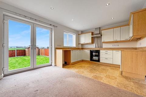 undefined, Coopers Close, Carlisle CA4