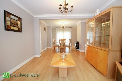 undefined, Abbey Road, Waltham Cross