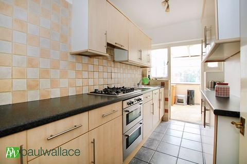 undefined, Abbey Road, Waltham Cross