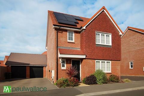 undefined, Silver Birch Close, West Cheshunt