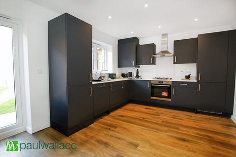 undefined, Silver Birch Close, West Cheshunt
