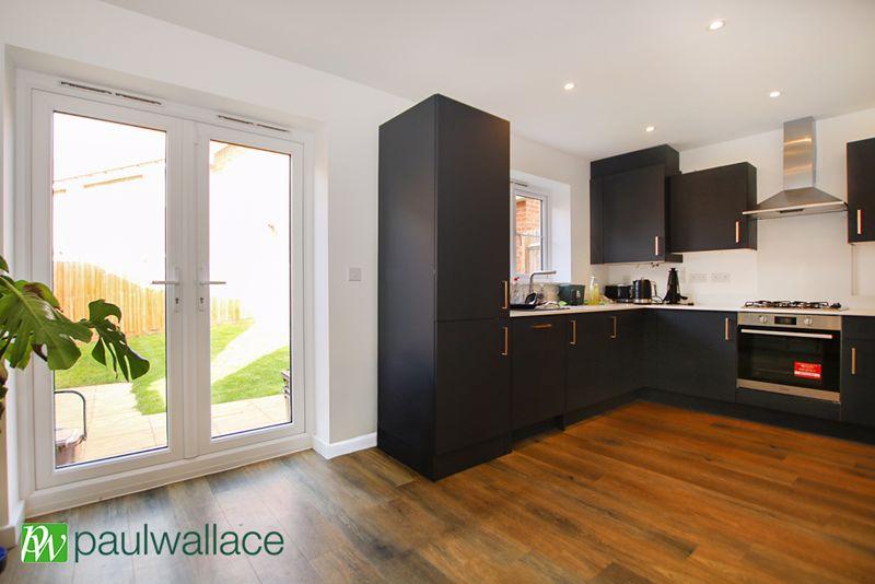 Kitchen with Access