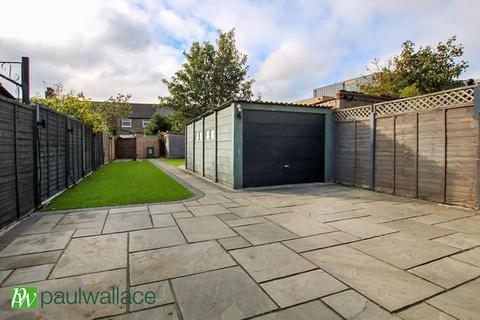 undefined, Edinburgh Crescent, Waltham Cross
