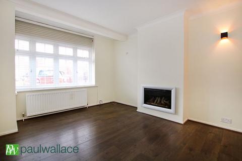 3 bedroom semi-detached house for sale, Edinburgh Crescent, Waltham Cross