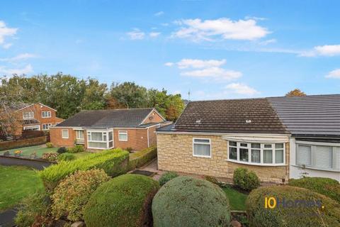 undefined, Harleston Way, Gateshead