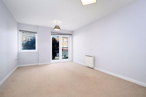 undefined, Auckland House, Walton-on-Thames