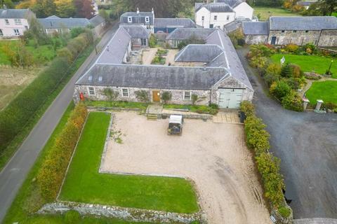 undefined, Ladyrig Stables, Heiton, Kelso