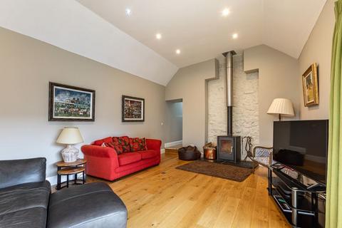 undefined, Ladyrig Stables, Heiton, Kelso