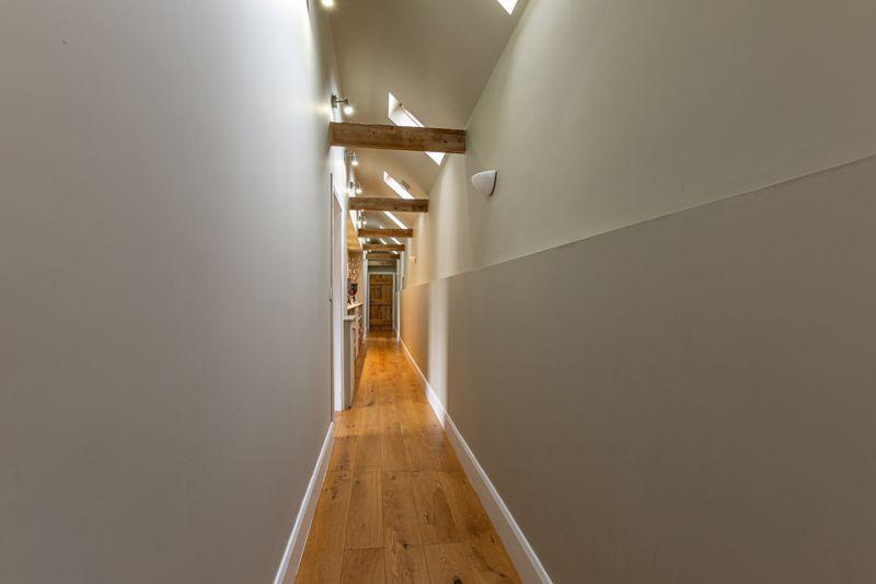 Inner Hall
