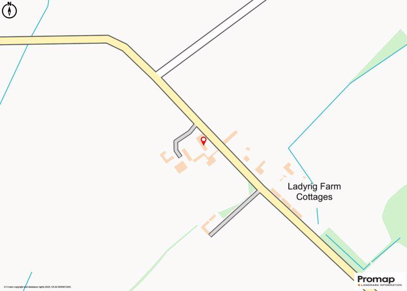 Property Location