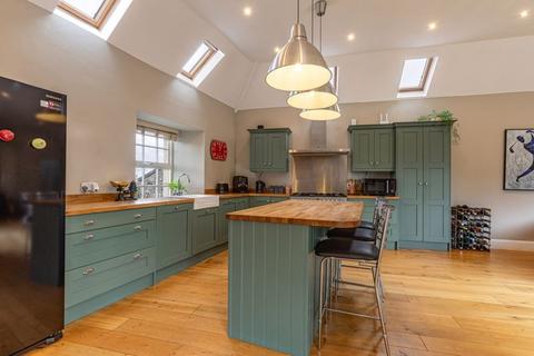 undefined, Ladyrig Stables, Heiton, Kelso