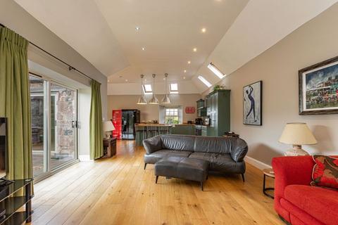 3 bedroom detached house for sale, Ladyrig Stables, Heiton, Kelso