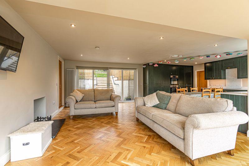 Sitting Area
