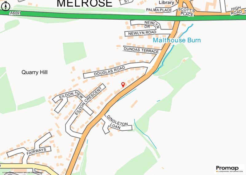 Property Location
