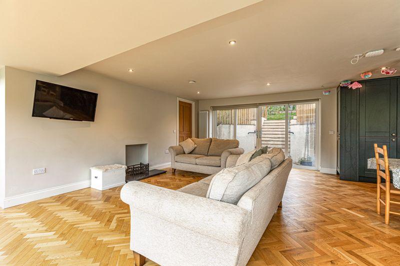 Sitting Area