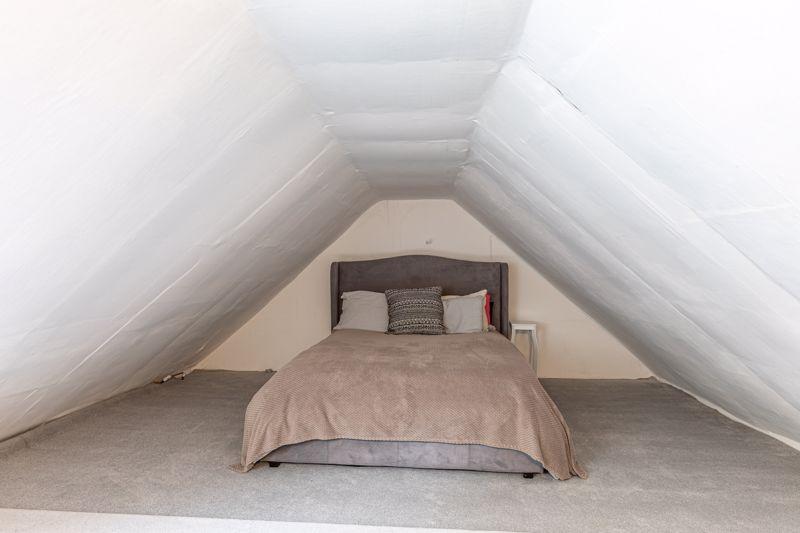 Attic