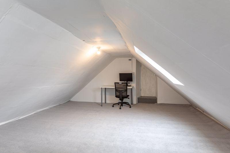 Attic