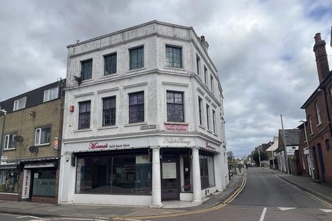 undefined, MIXED USE PROPERTY FOR SALE - STATION ROAD, BIRCHINGTON