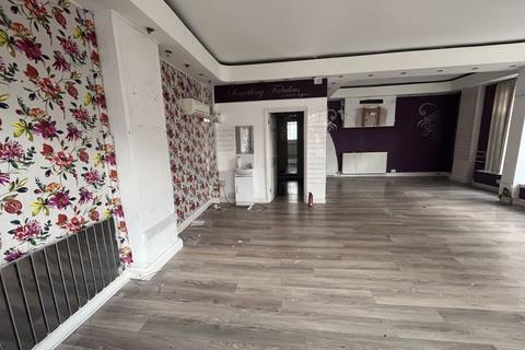 undefined, MIXED USE PROPERTY FOR SALE - STATION ROAD, BIRCHINGTON